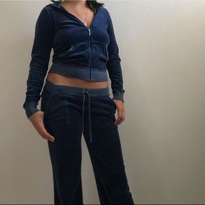 Juicy Couture Tracksuit